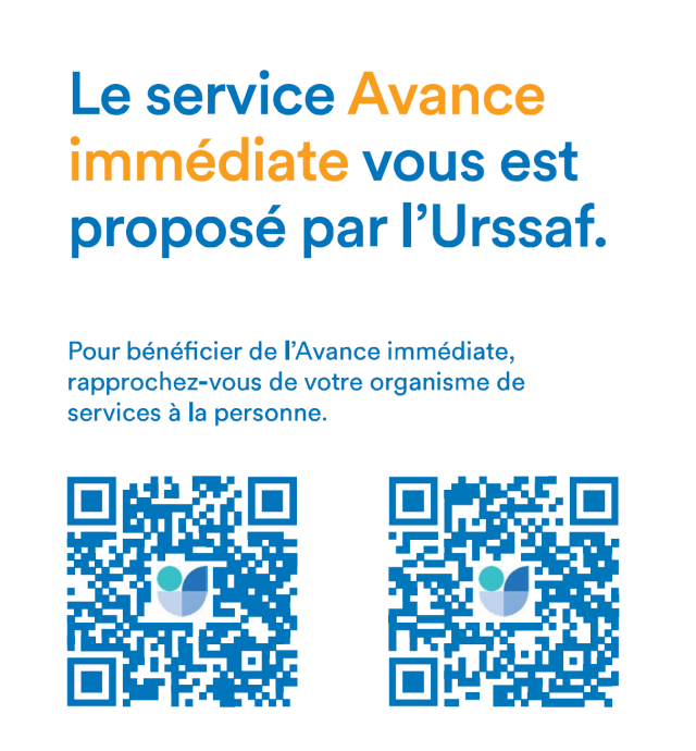 Comment bnficier de l'Avance immdiate